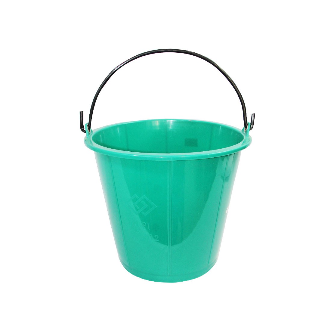 U.P.I Plastic Bucket *D31xH26cm