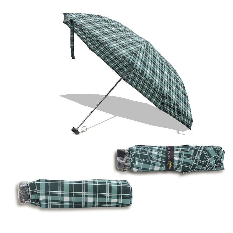 Asahi Umbrella PTK Poe Kwet
