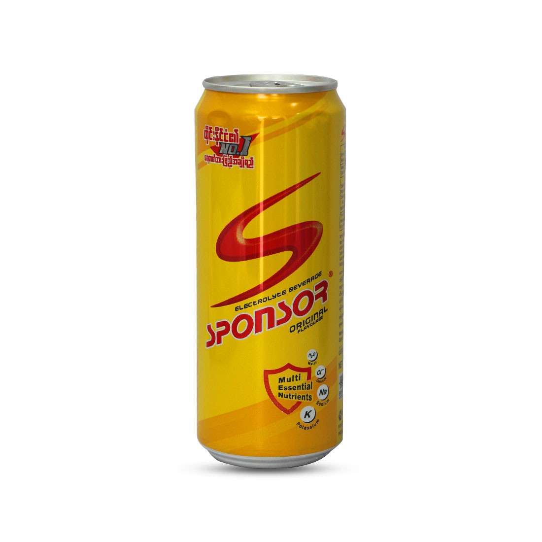 Sponsor Energy Drink 325ml