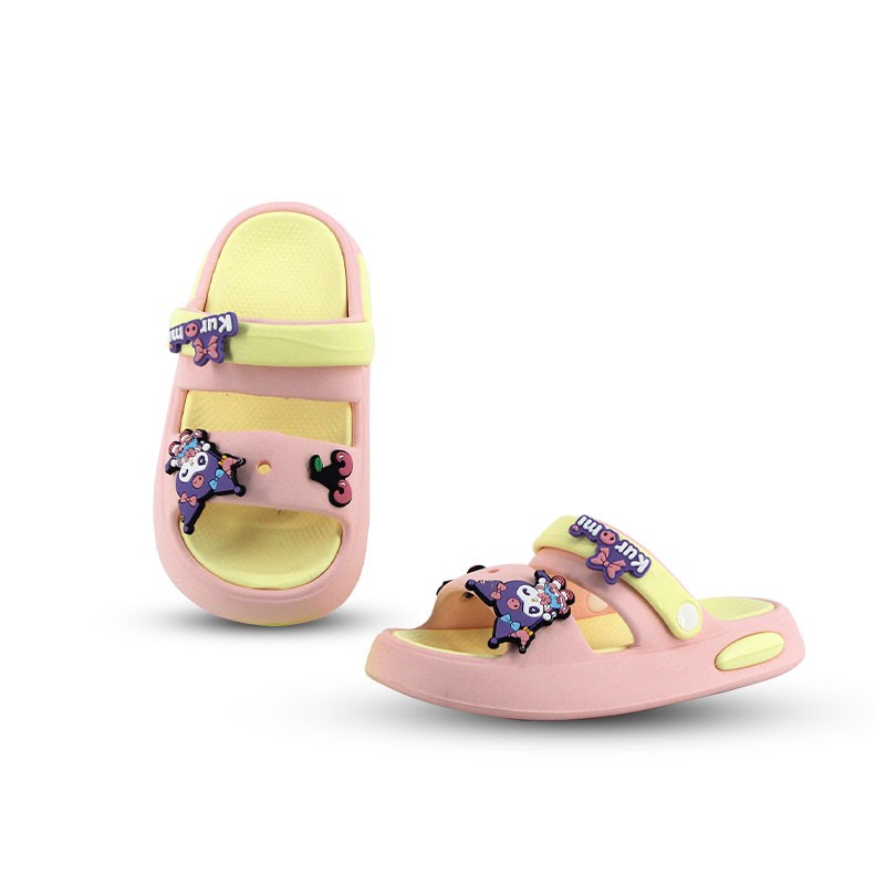 Girl Rain Sandals (A02-190)