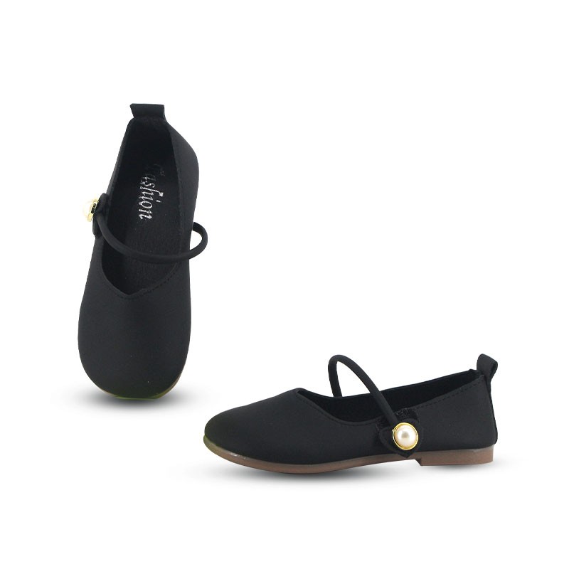 Girl Lady Shoes (K1716)