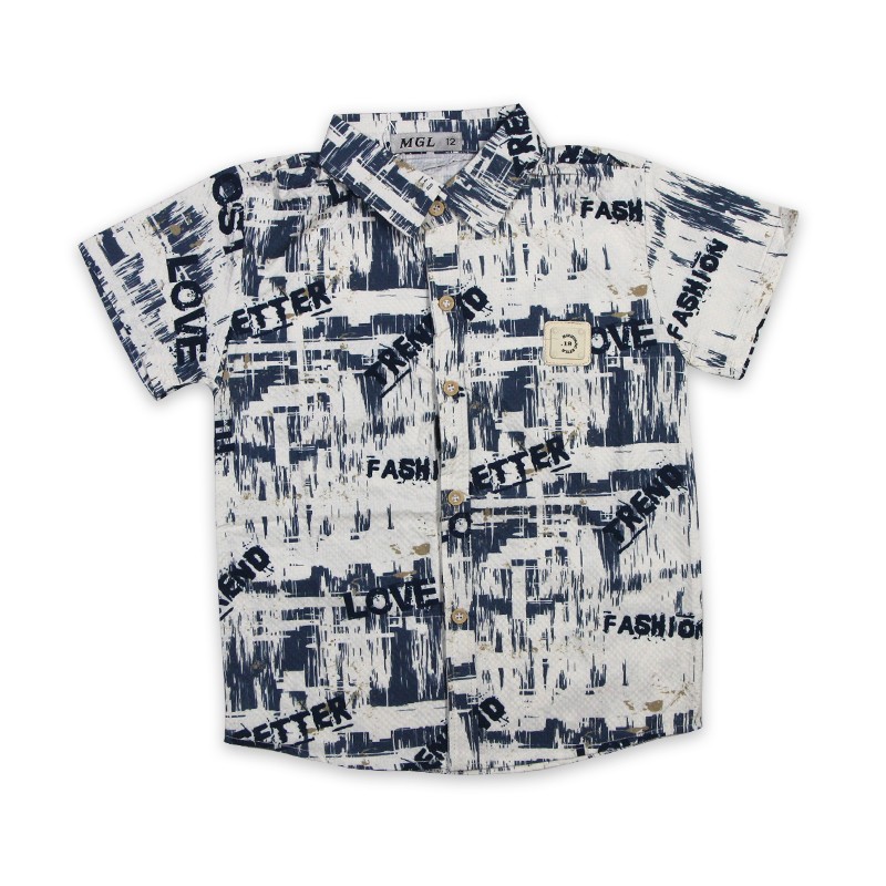 MGL Shirt (MB2242 4c)