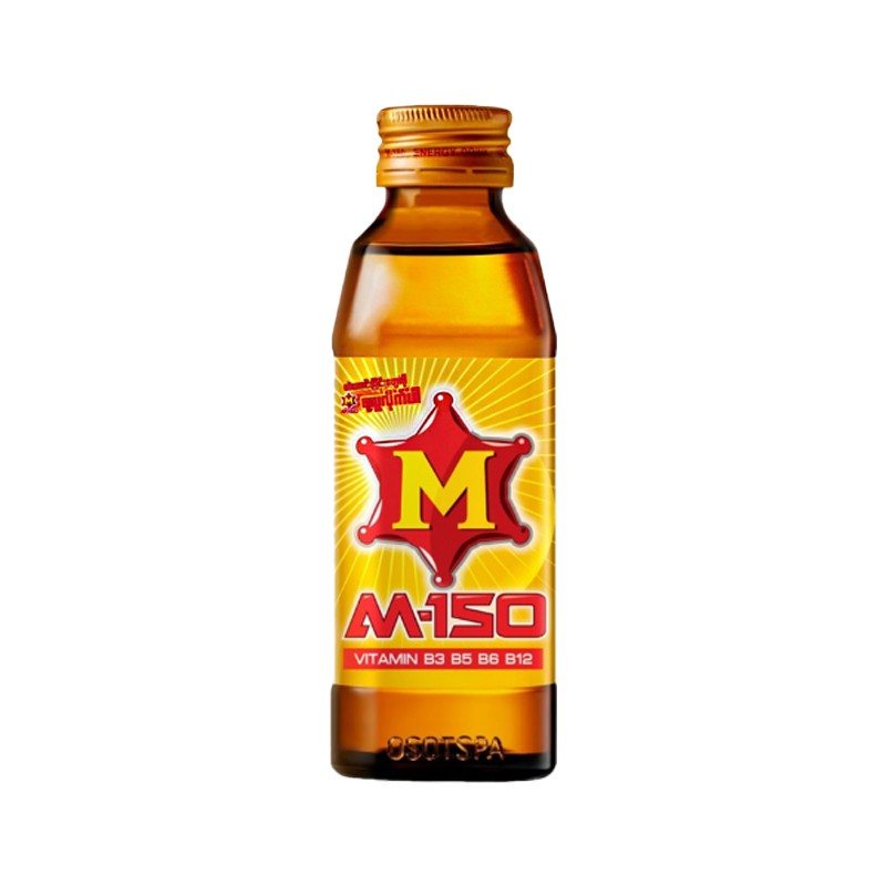 M-150 Energy Drink 150ml