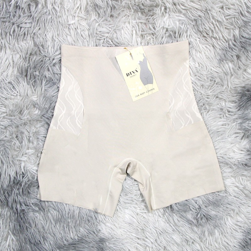 Diva High Panty Girdle *DGFW-3904