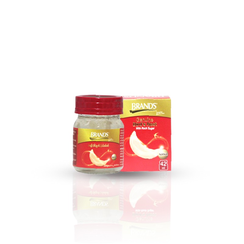 Brand's Bird's Nest 42ml (Sugar)