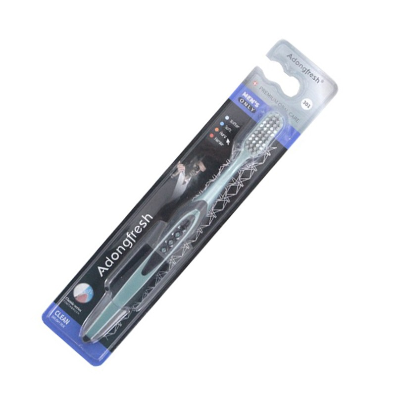 Adongfresh Premium Oral Care Toothbrush (Men's Only)
