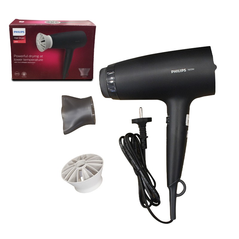 Philips Hair Dryer BHD-302