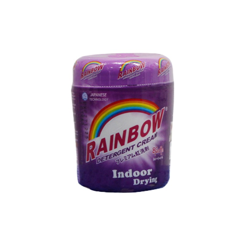 Rainbow Detergent Cream 310g