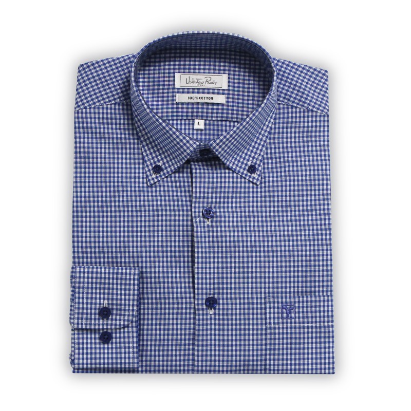 Valentino Men Shirt *Long Sleeves (XVC138)