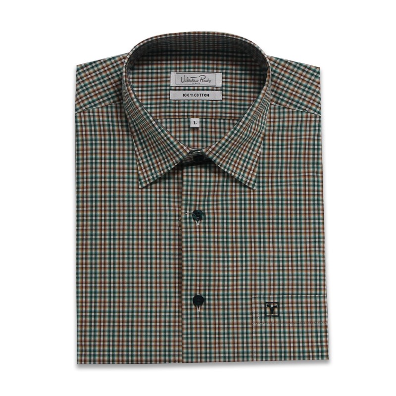 Valentino Rudy Shirt *Short Sleeves (XVC134)