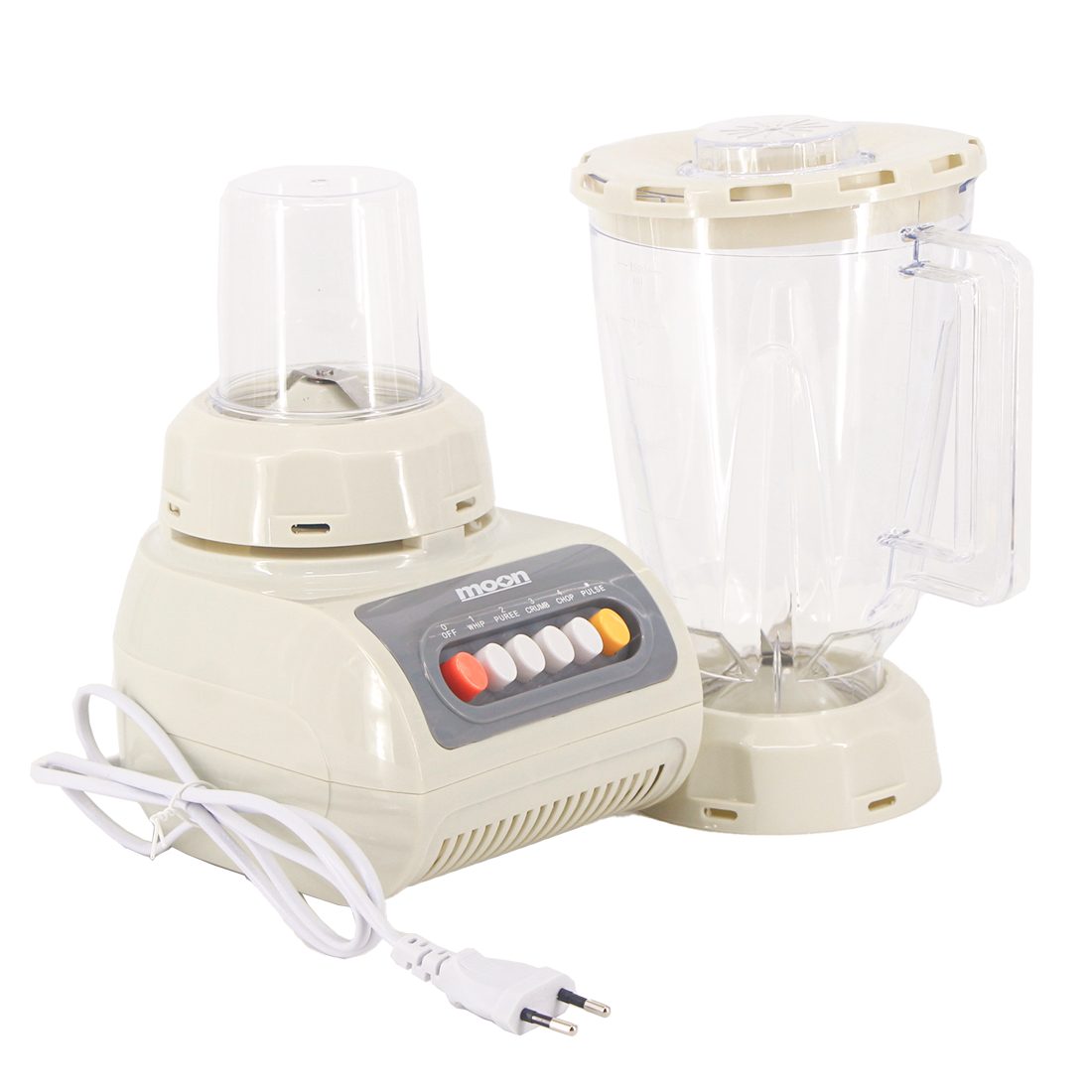 Moon Blender (Model-999)