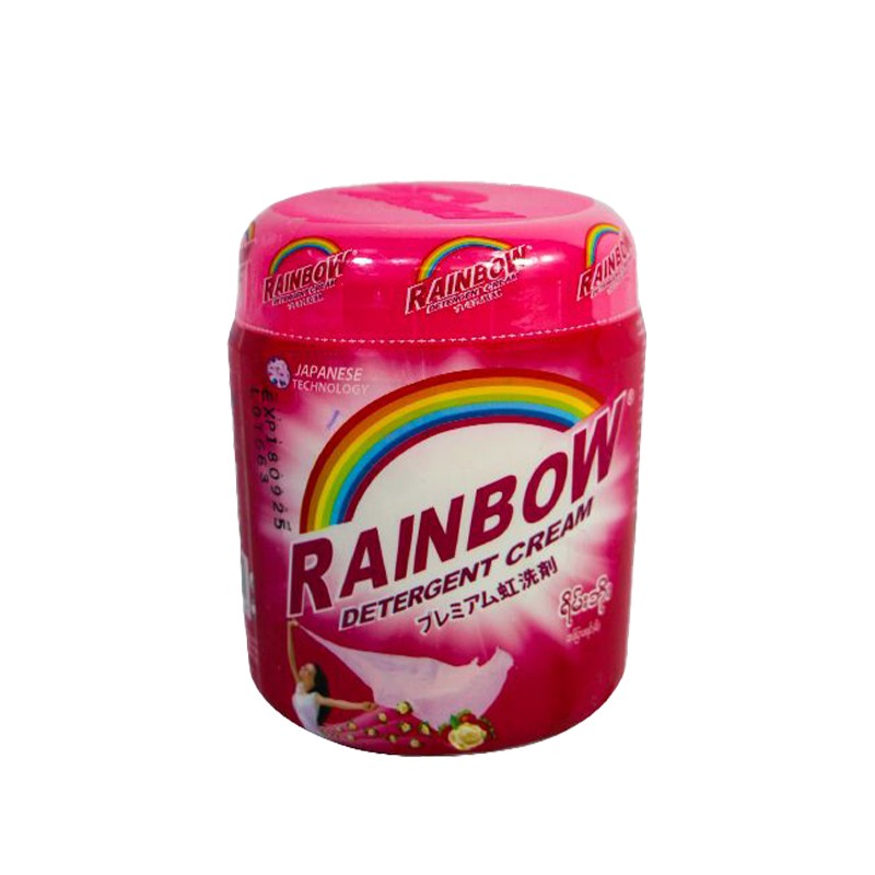 Rainbow Detergent Cream 310g