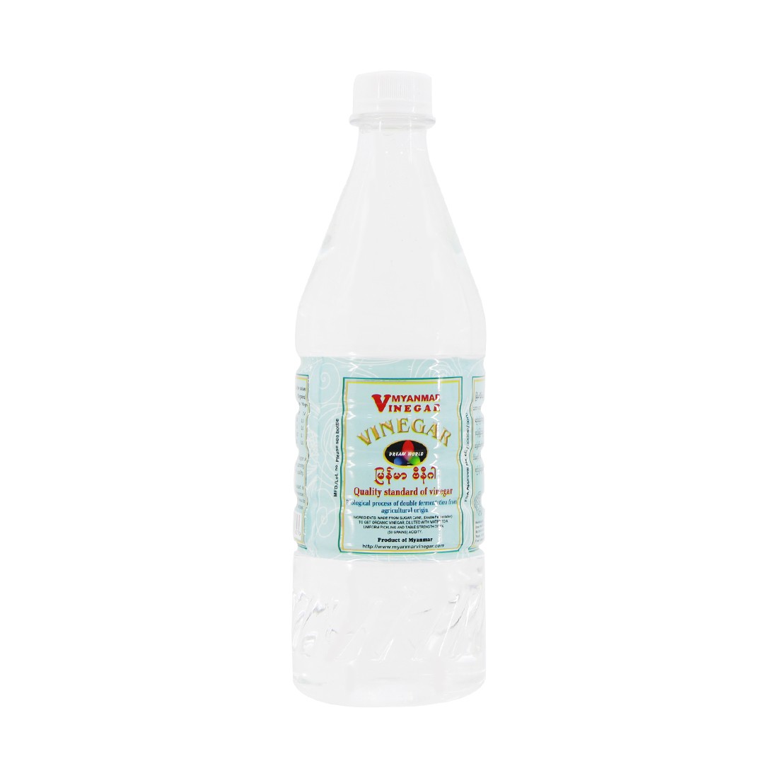 Myanmar Vinegar 750ml