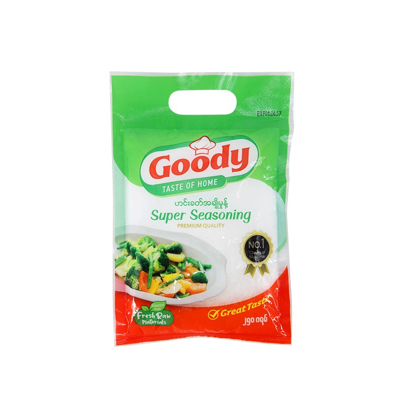 Goody Super Seasoning Prowder 250g