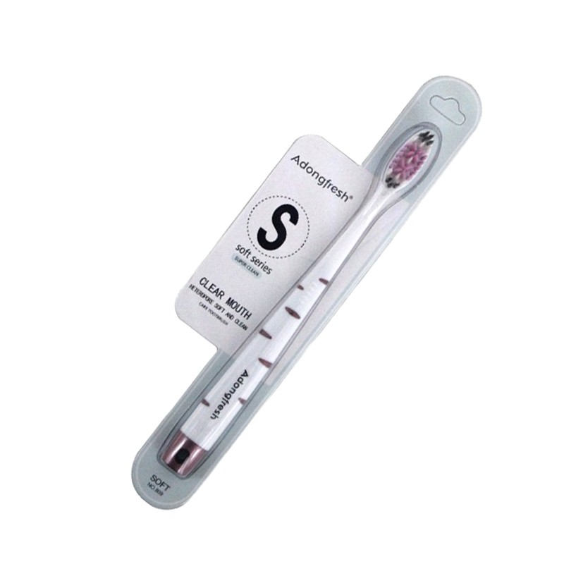 Adongfresh Toothbrush (Soft)