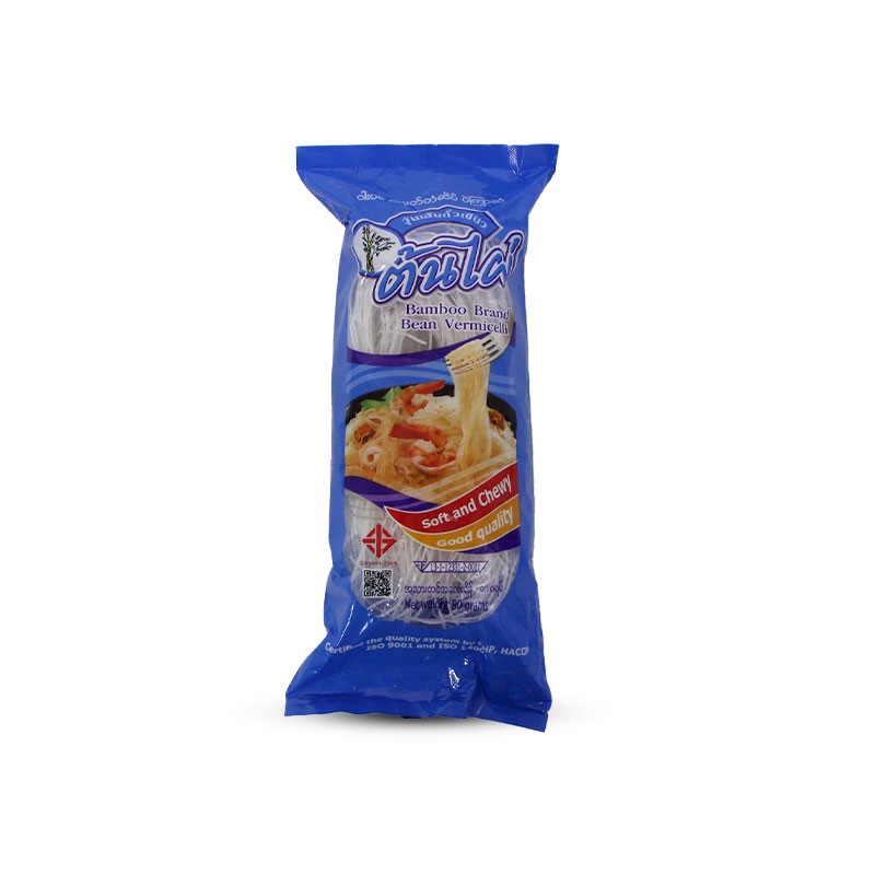 Bamboo Bean Vermicelli 80g