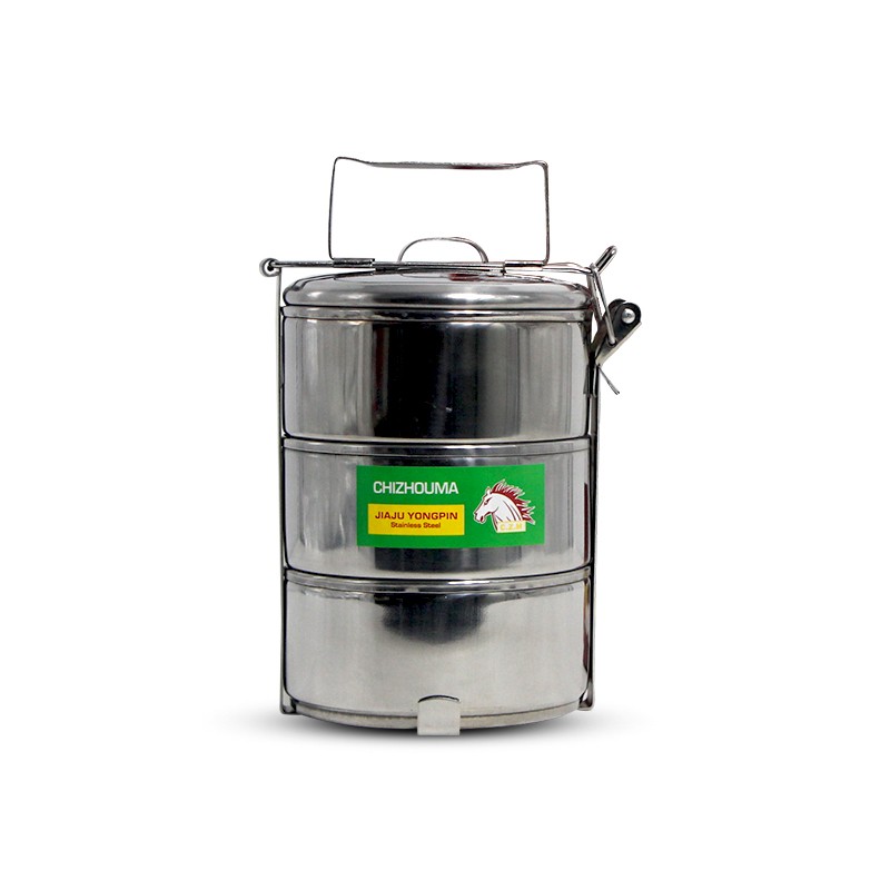 CZM Food Carrier (10x3)