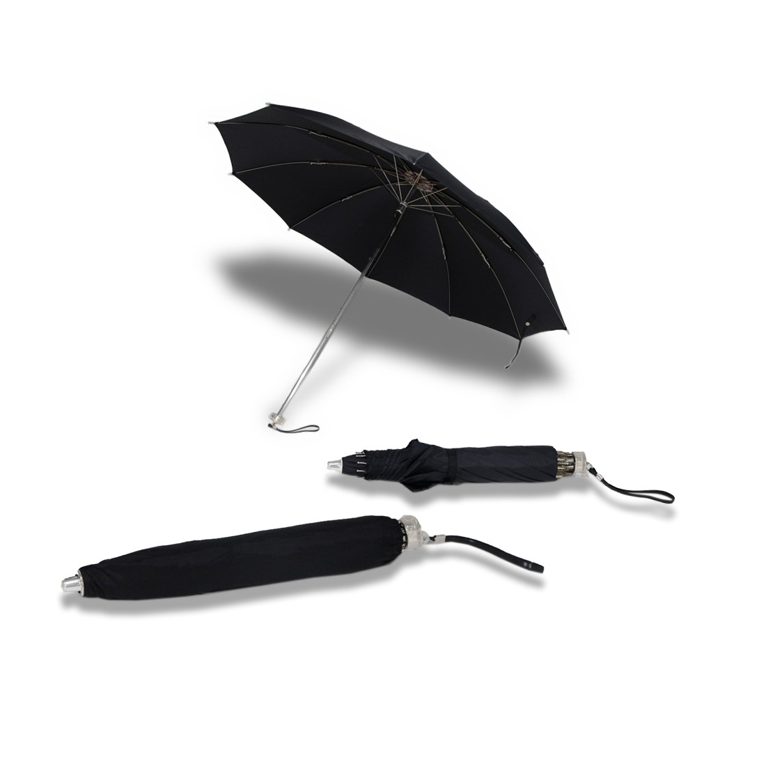 Asahi Umbrella (3Step)