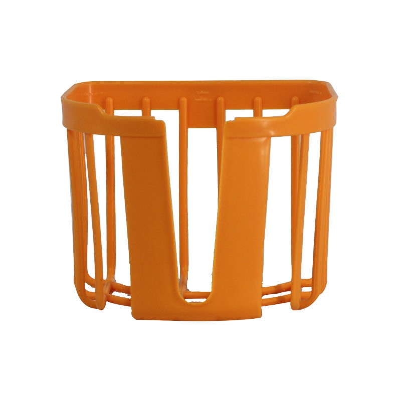 Plastic Basket 14x13x10cm