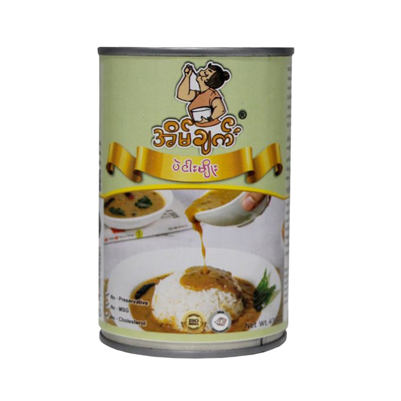 Eain Chet Pea 5 Myoe 430g