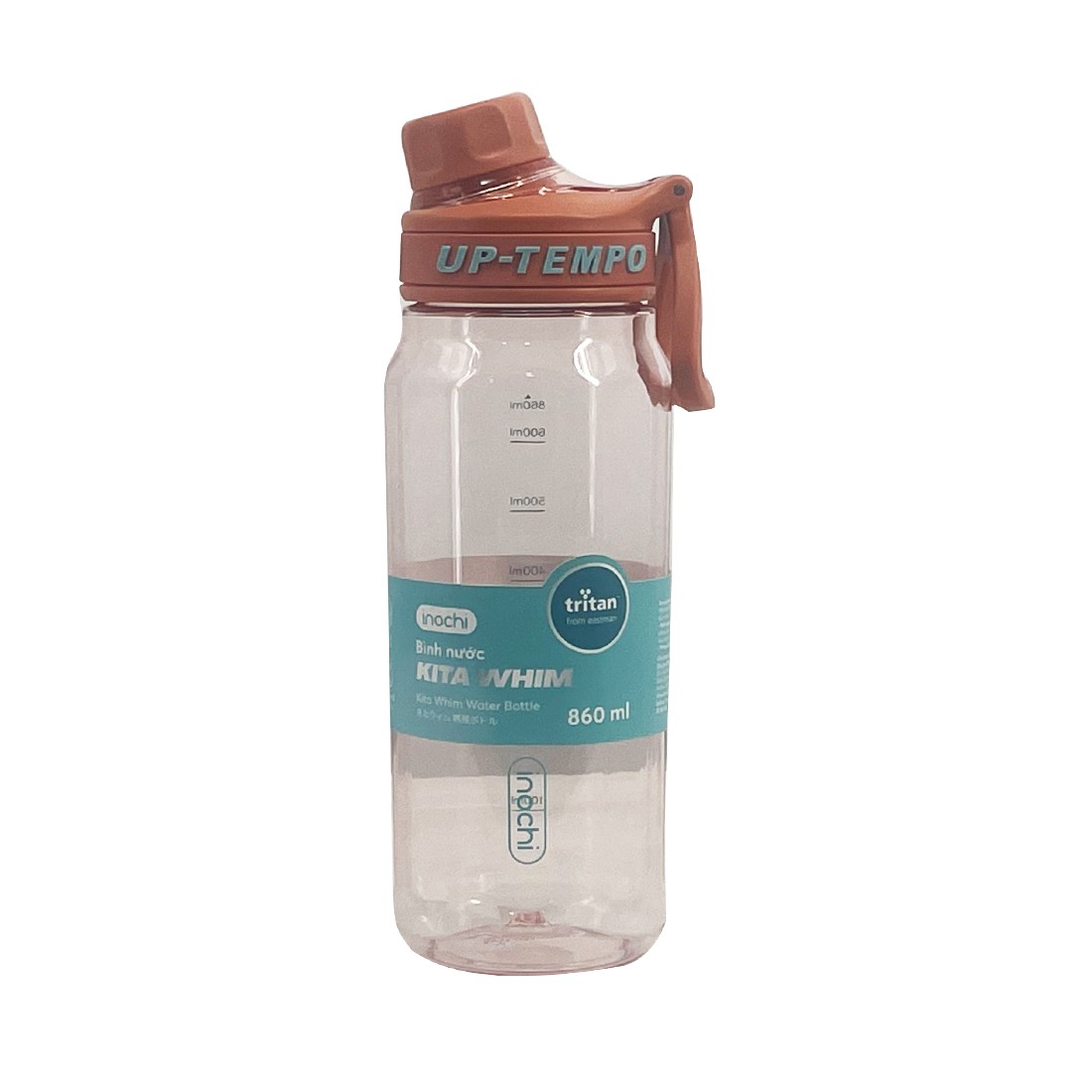Kita Whim Water Bottle *860ml