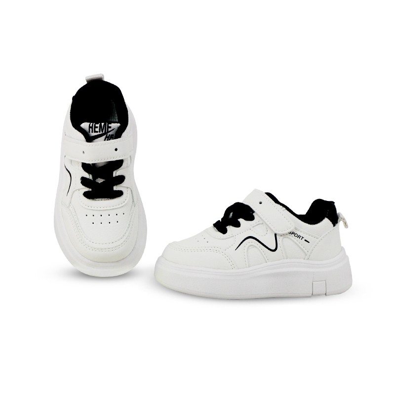 Kids Sport Shoes (5126 2c)