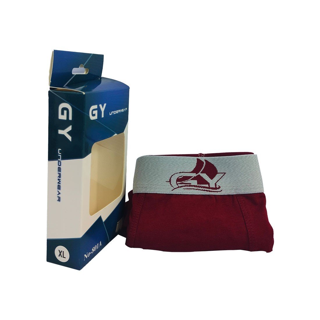 GY Boxer Underwear XL (801)