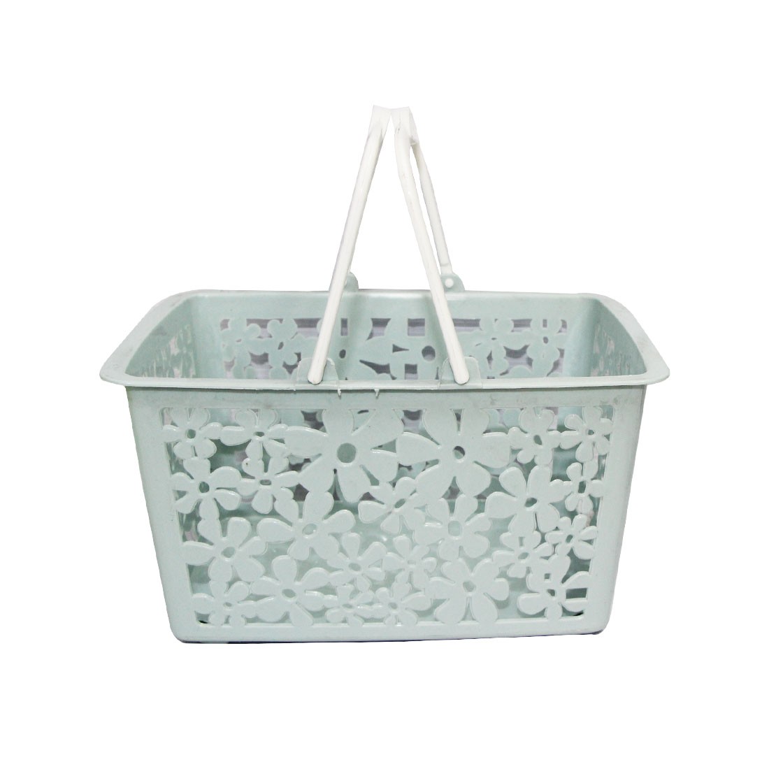 Plastic Basket 24*18*11cm