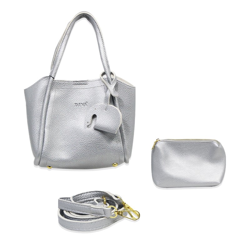 Diva Lady Hand Bag (27969-1)