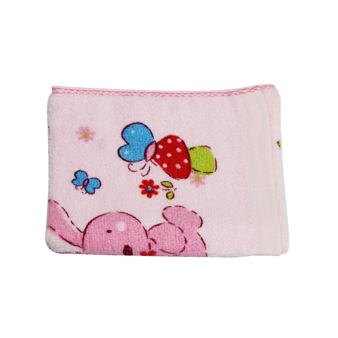 Rabbit Towel 25x50cm