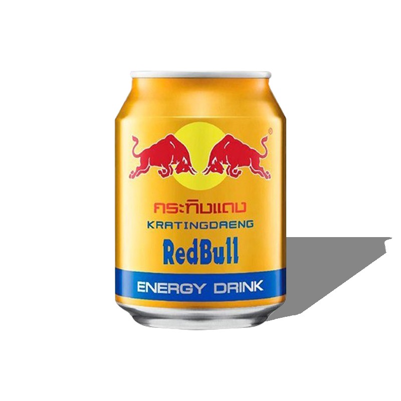 Red Bull Energy Drink 250ml