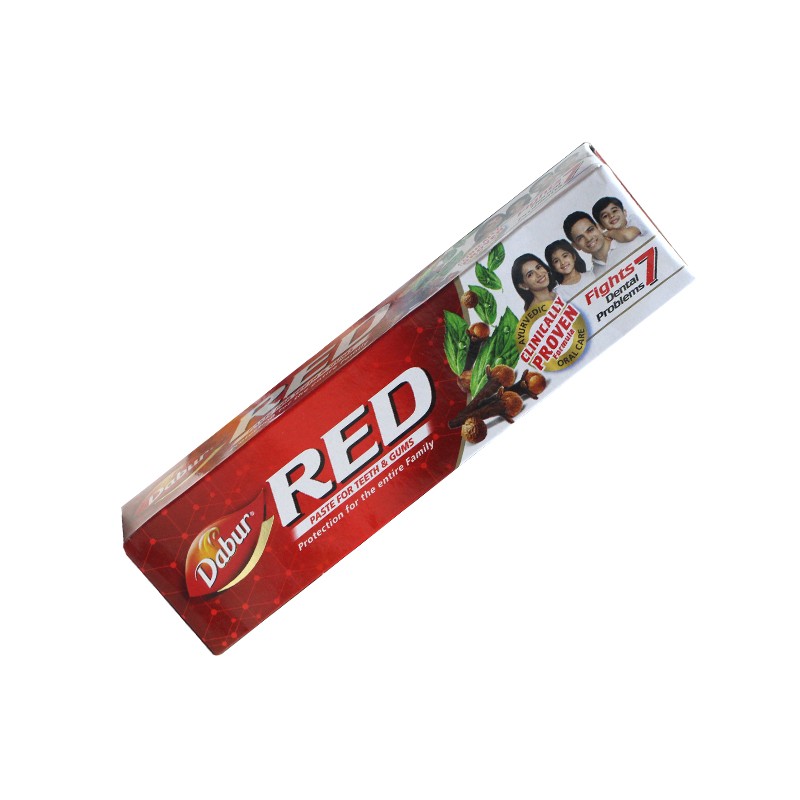 Dabur Red Toothpaste 150g
