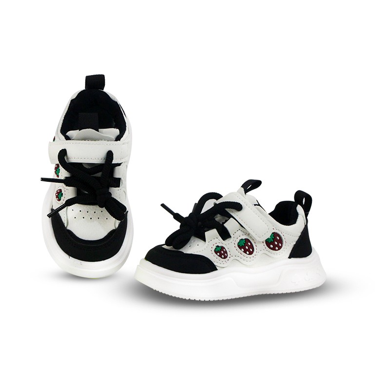 Girl Sport Shoes (8181 2c)