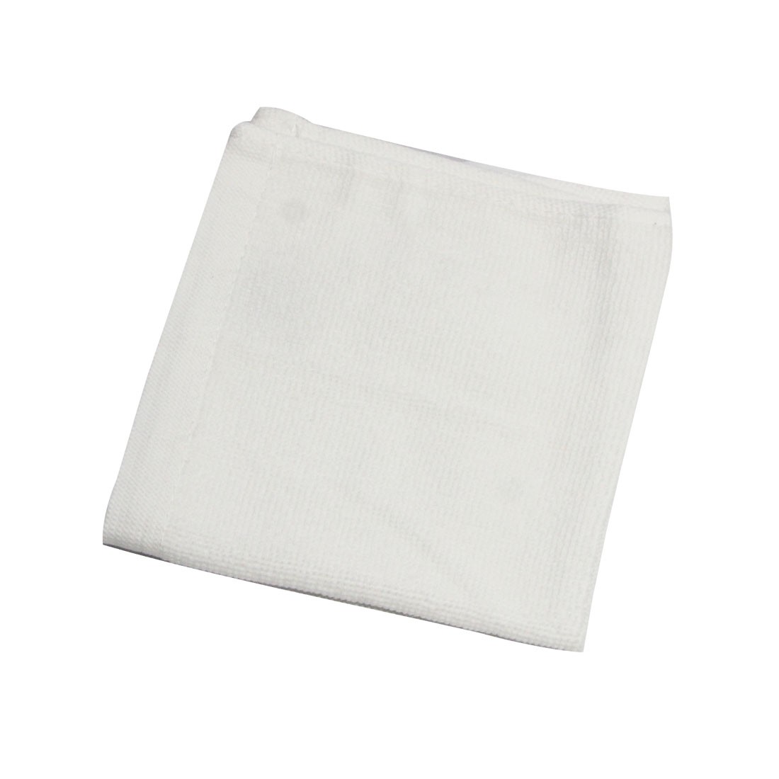 Lucky Boy Towel 12''x12''