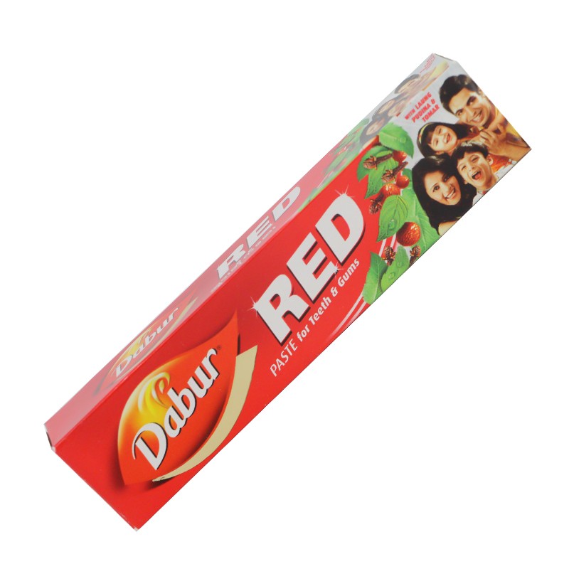Dabur Red Toothpaste 200g