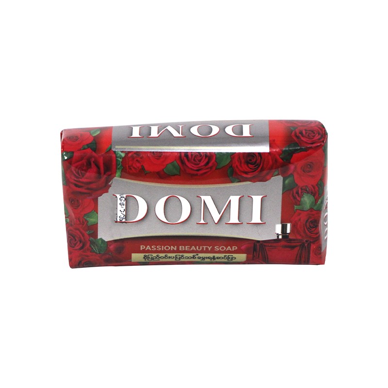 Domi Passion Beauty Soap 105g