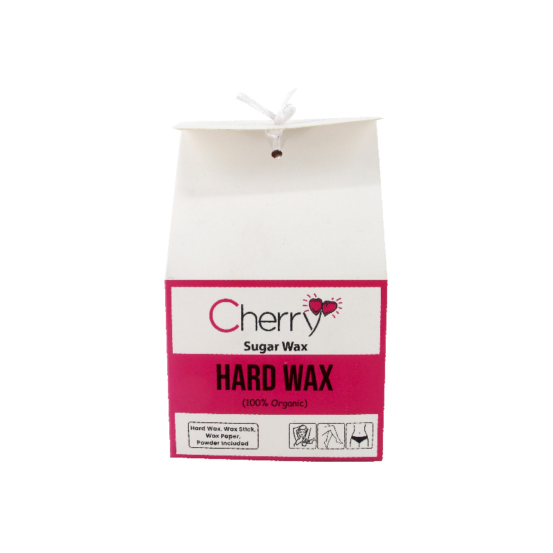 Cherry Sugar Hard Wax 250g (100% Organic)