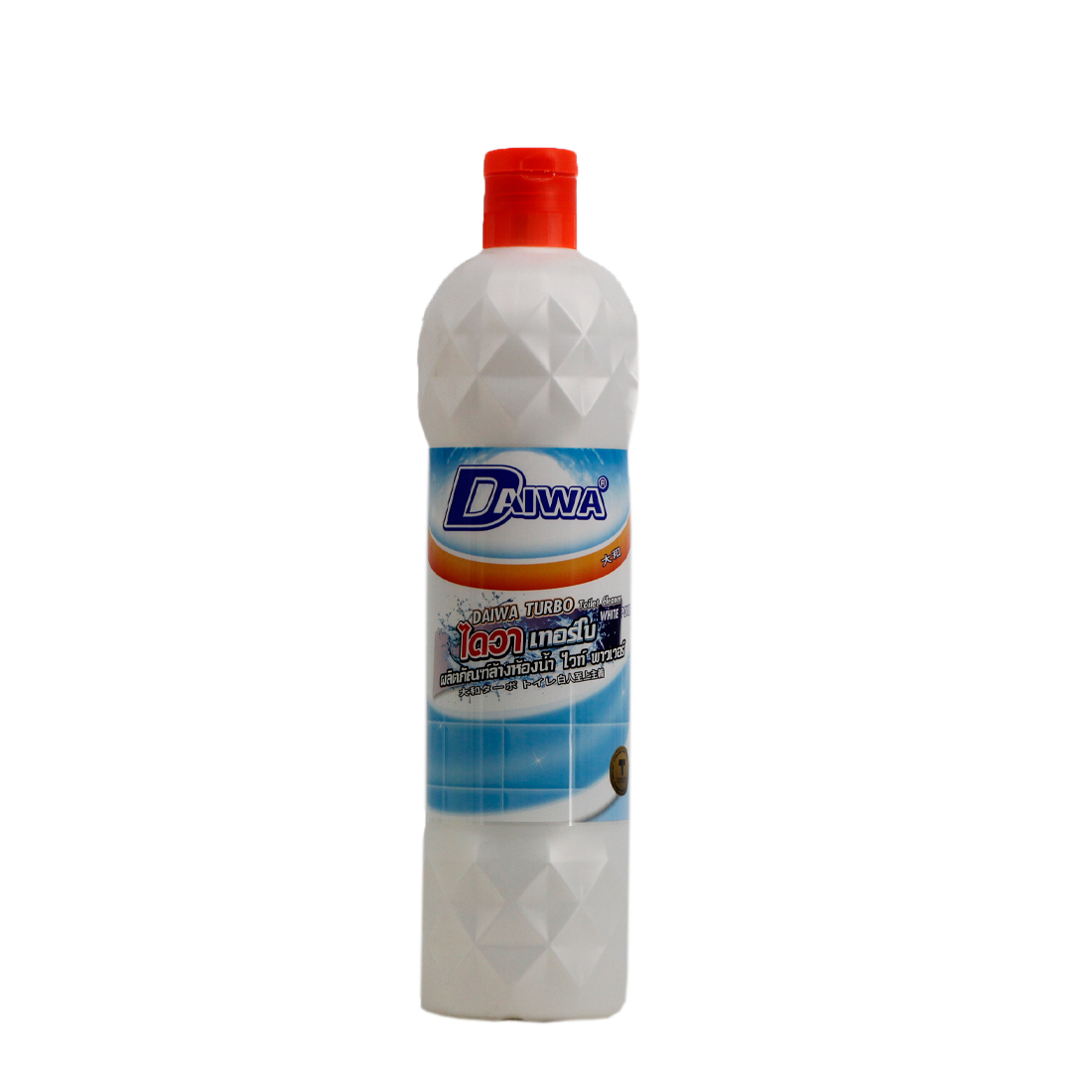 Daiwa Turbo Toilet Cleaner White Power 950ml