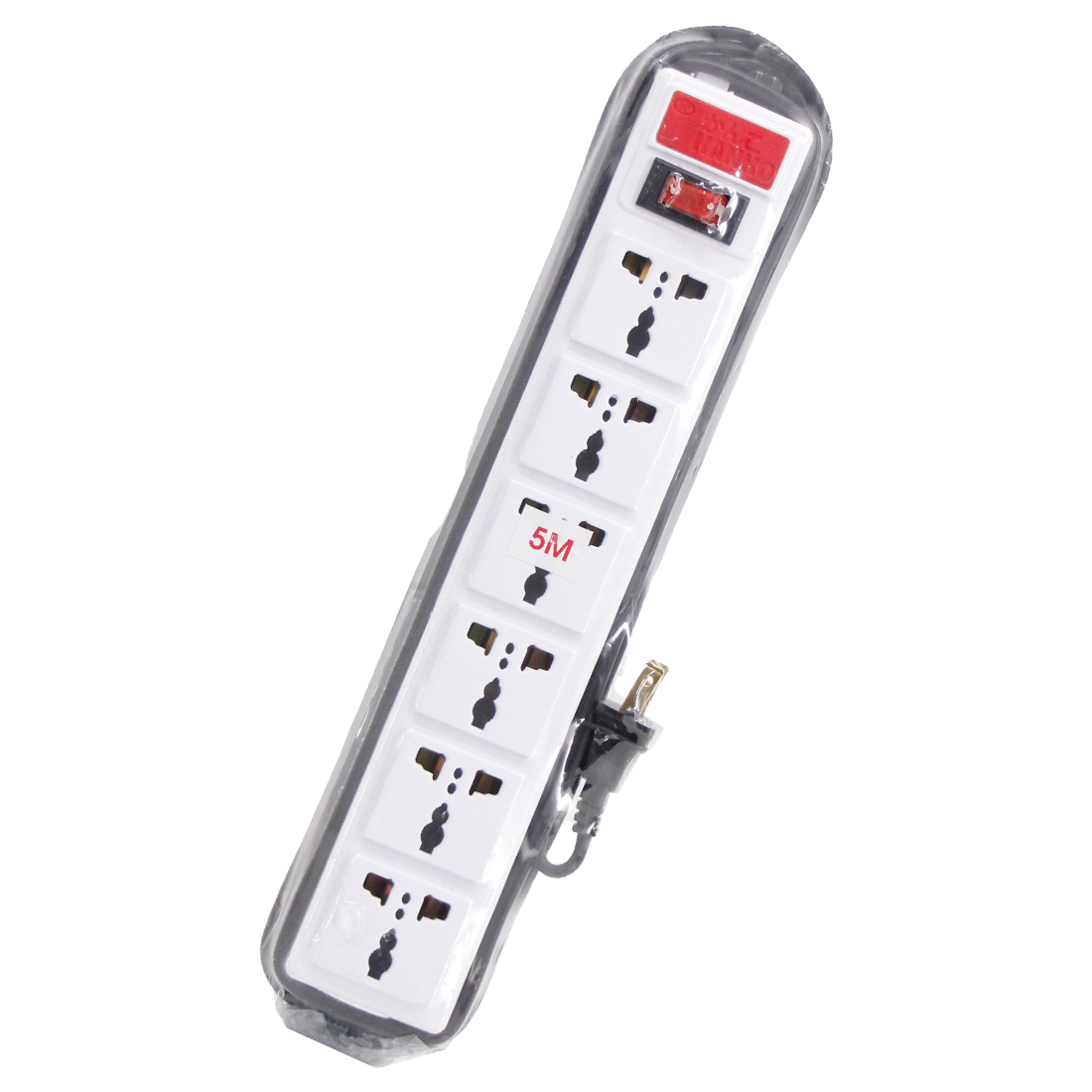 Amc Multi Extension 6 Hole