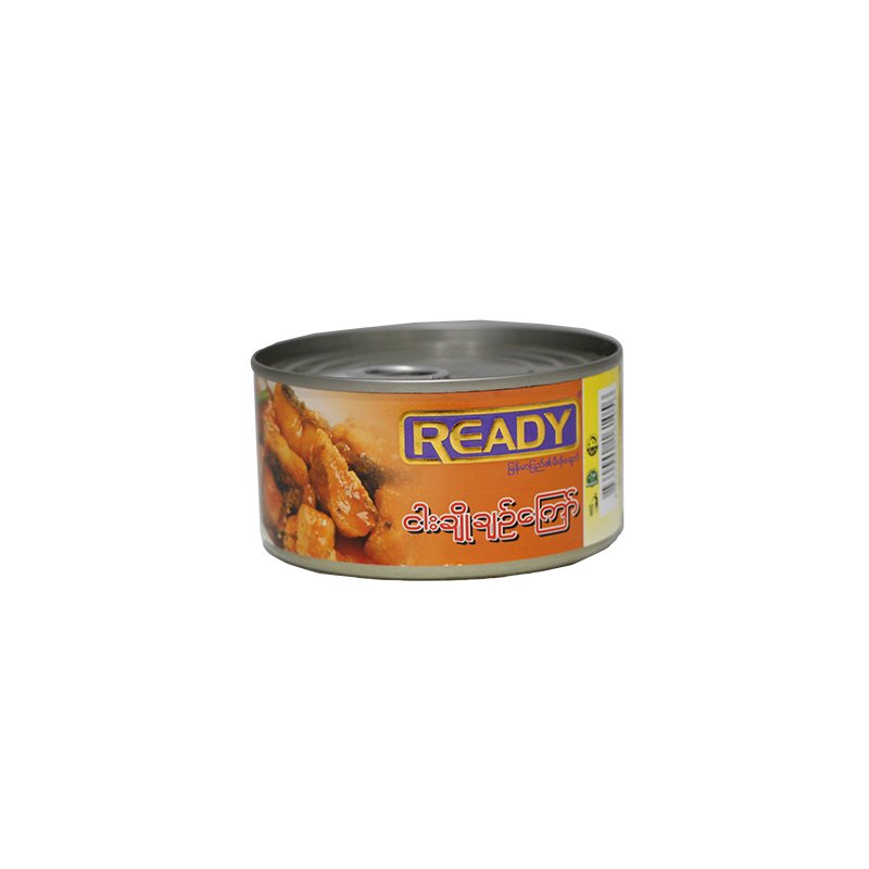 Ready Sweet & Sour Fried Fish 185g