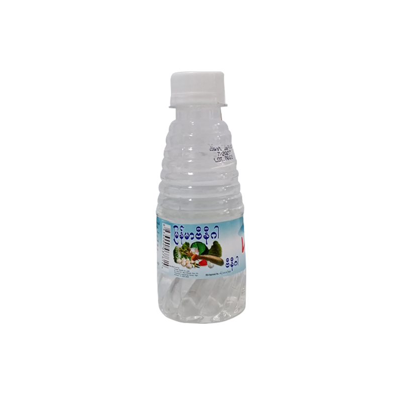 Myanmar Vinegar 250ml