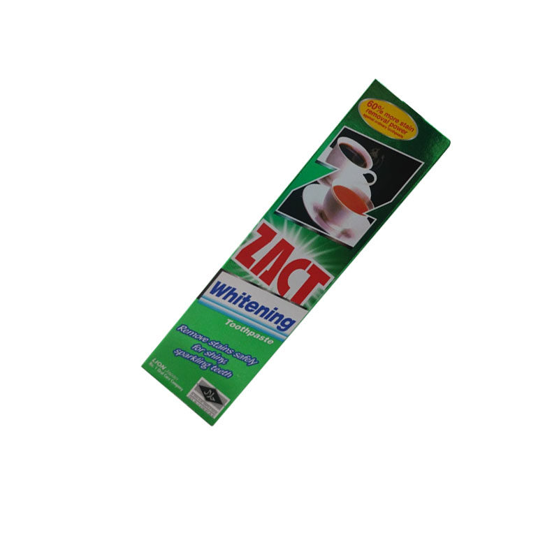 ZACT Whitening Toothpaste 150g
