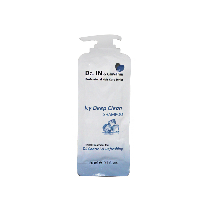 Dr.In Icy Deep Clean Shampoo 20ml
