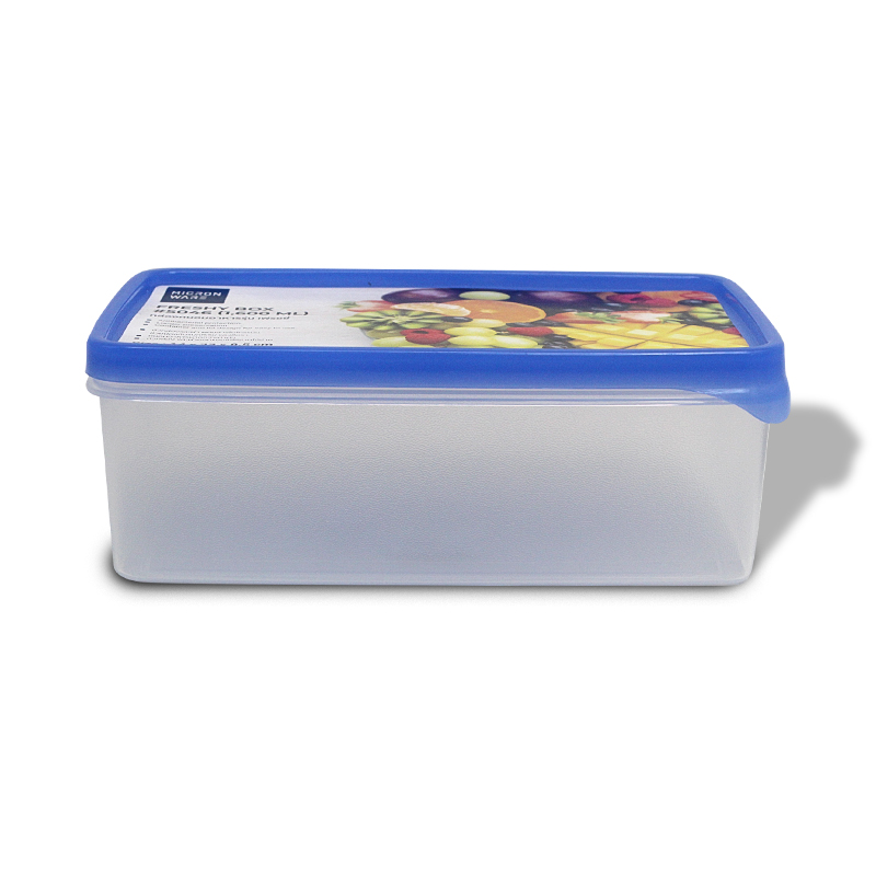Micron Ware Freshy Box 1600ml (Size:14x23x8.5cm)