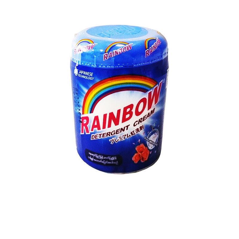 Rainbow Detergent Cream 360g