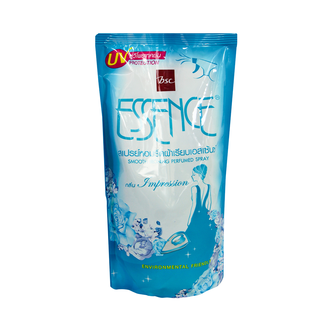 Bsc Essence Ironing Perfumed Spray 600ml (Impression)