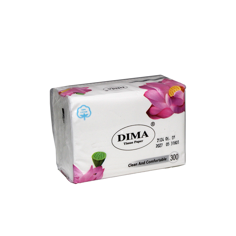 Dima Napkin Tissue 300s