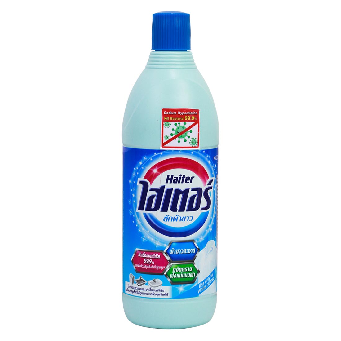 Kao Haiter Bleach 600ml