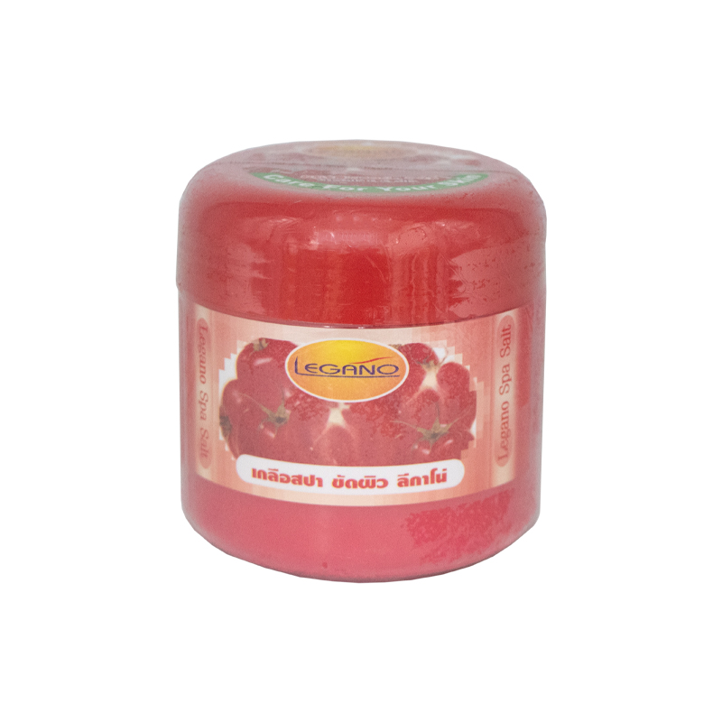 Legano Spa Salt Tomato 750g