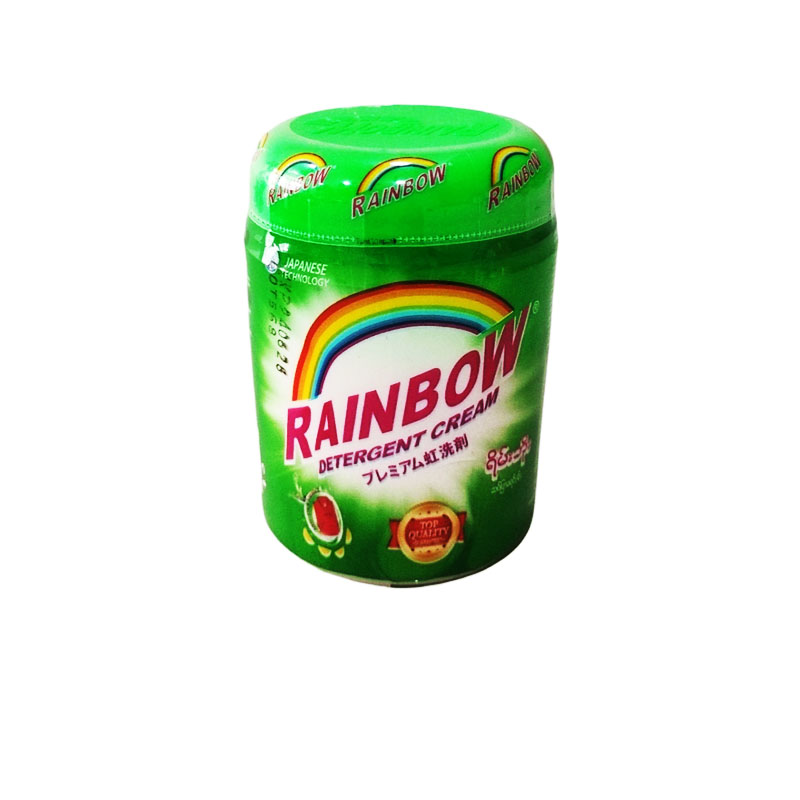 Rainbow Detergent Cream 310g